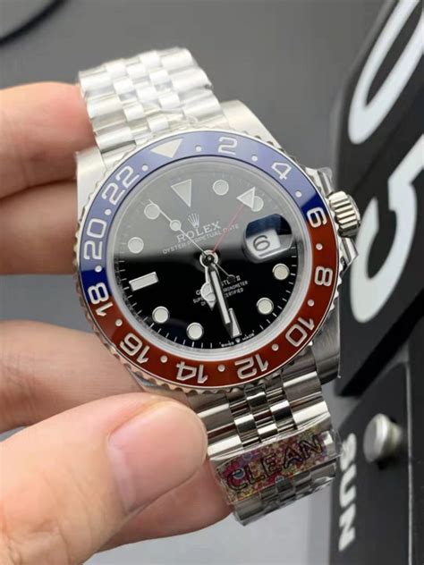 rolex gmt pepsi real vs fake|rolex gmt master 2 counterfeit.